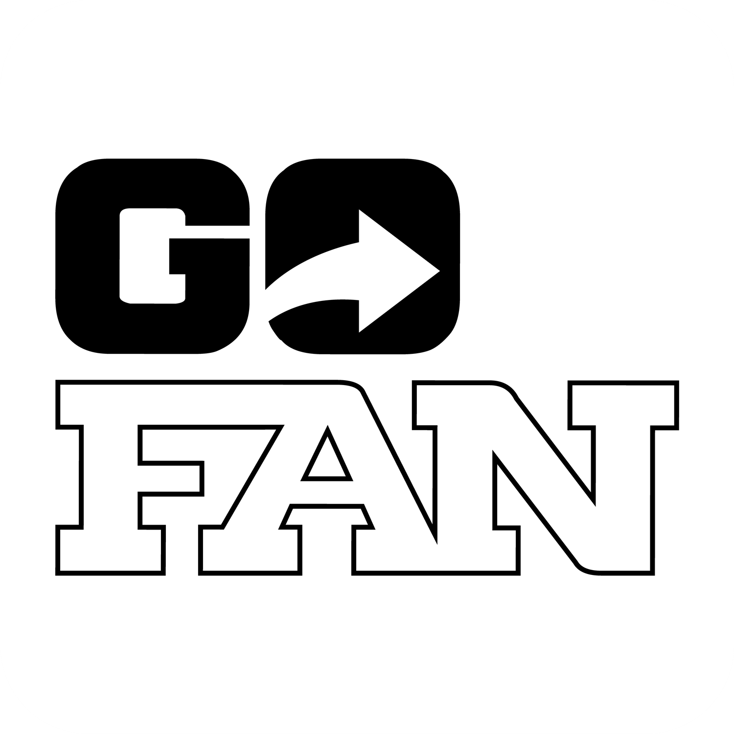 GoFan logo